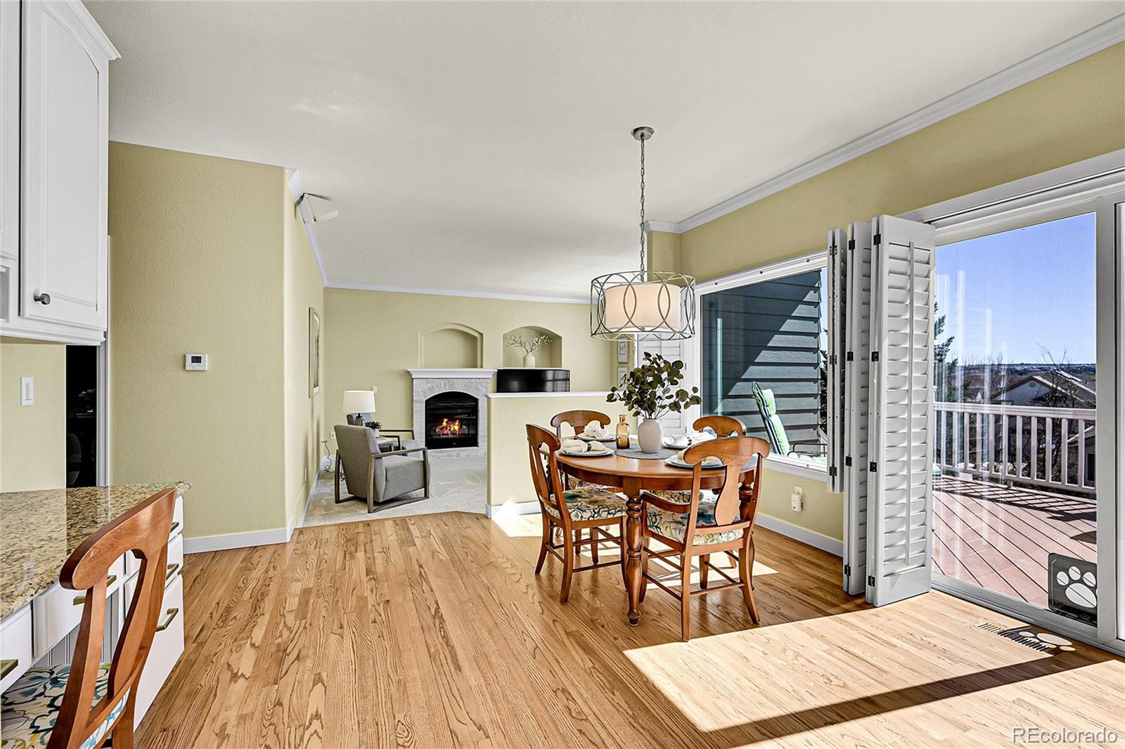 MLS Image #14 for 18060 e dorado avenue,centennial, Colorado