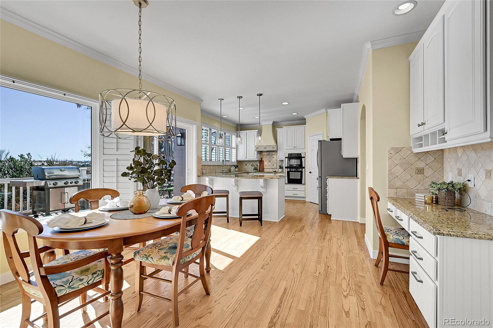 MLS Image #15 for 18060 e dorado avenue,centennial, Colorado