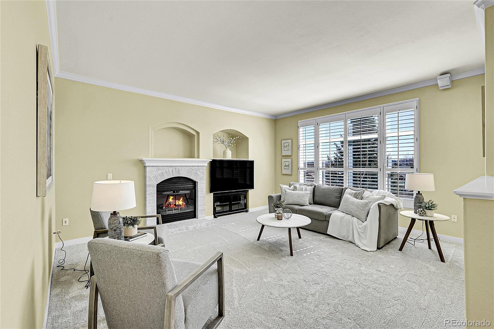 MLS Image #16 for 18060 e dorado avenue,centennial, Colorado
