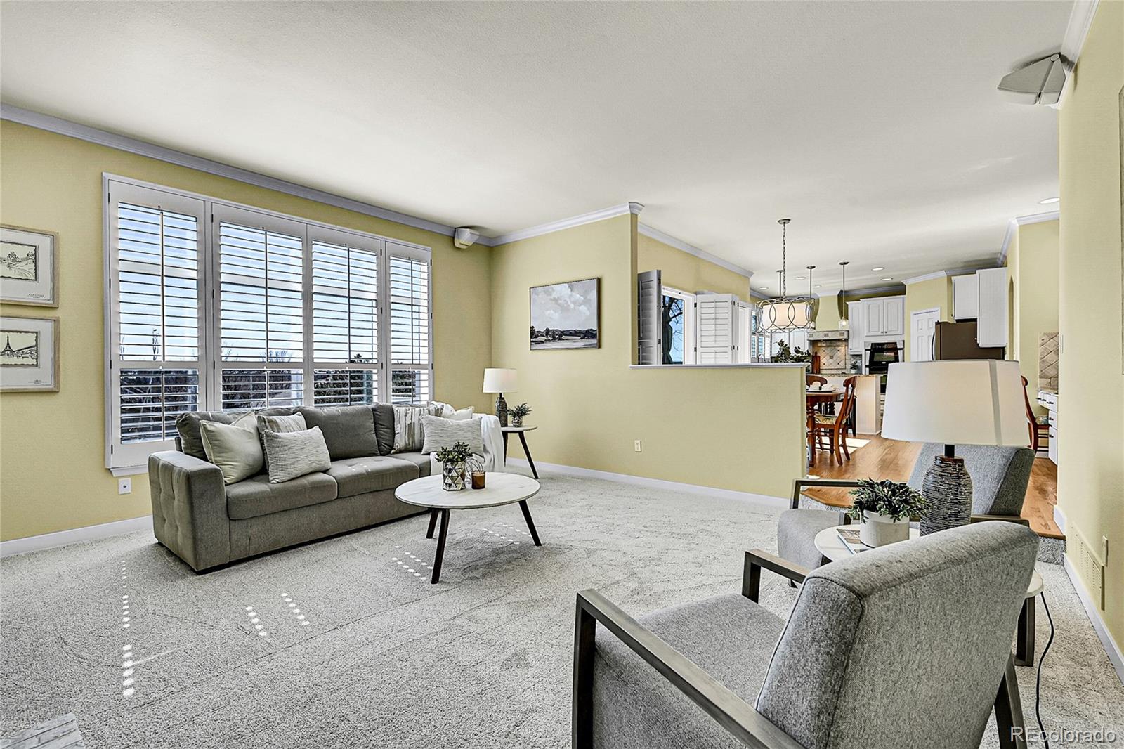 MLS Image #17 for 18060 e dorado avenue,centennial, Colorado