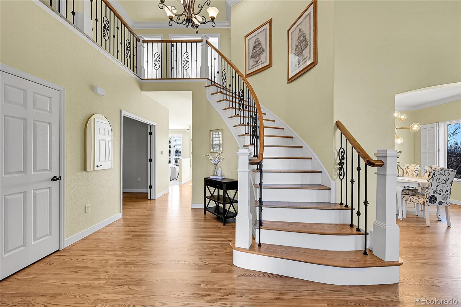 MLS Image #3 for 18060 e dorado avenue,centennial, Colorado