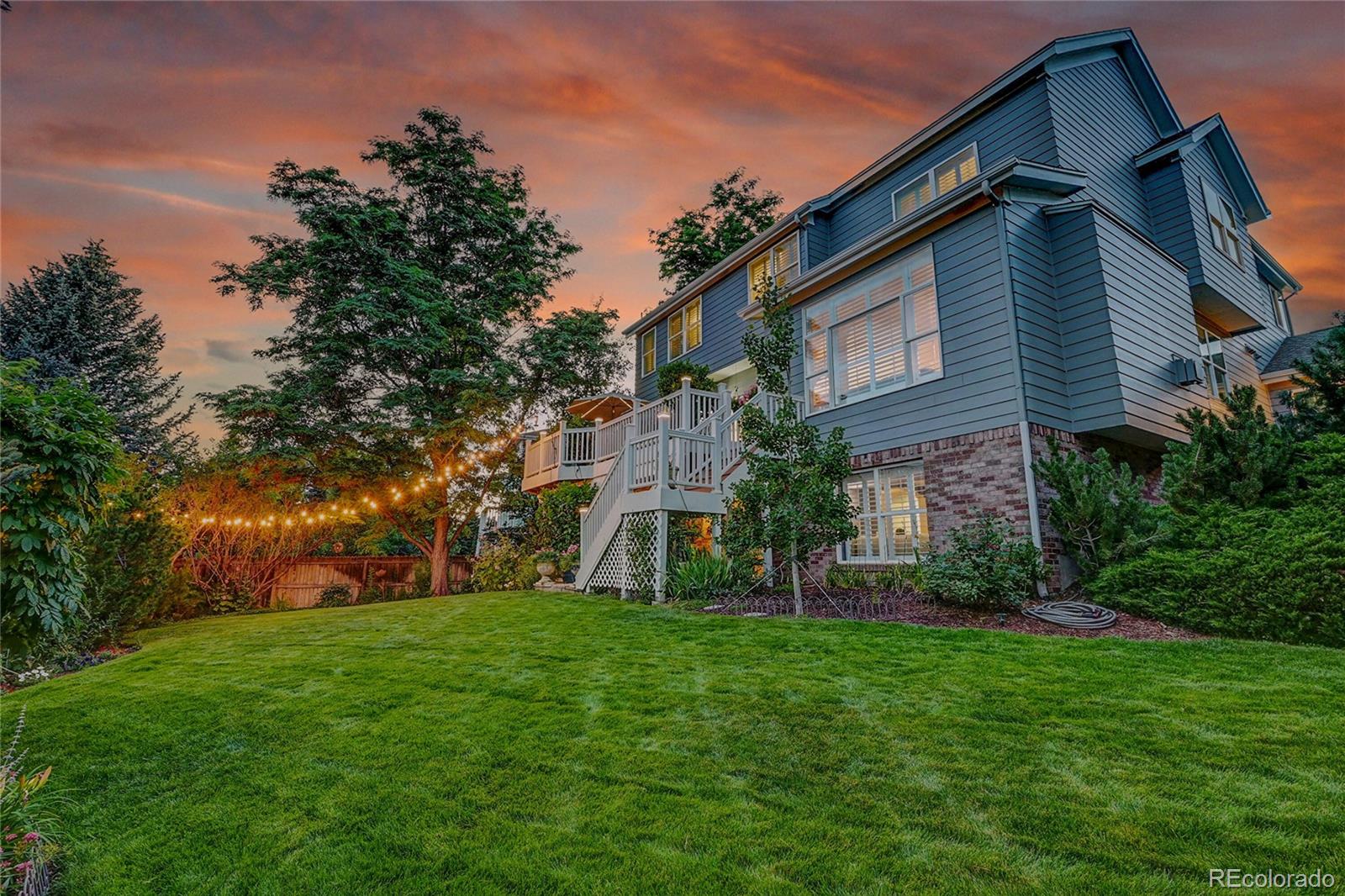 MLS Image #39 for 18060 e dorado avenue,centennial, Colorado