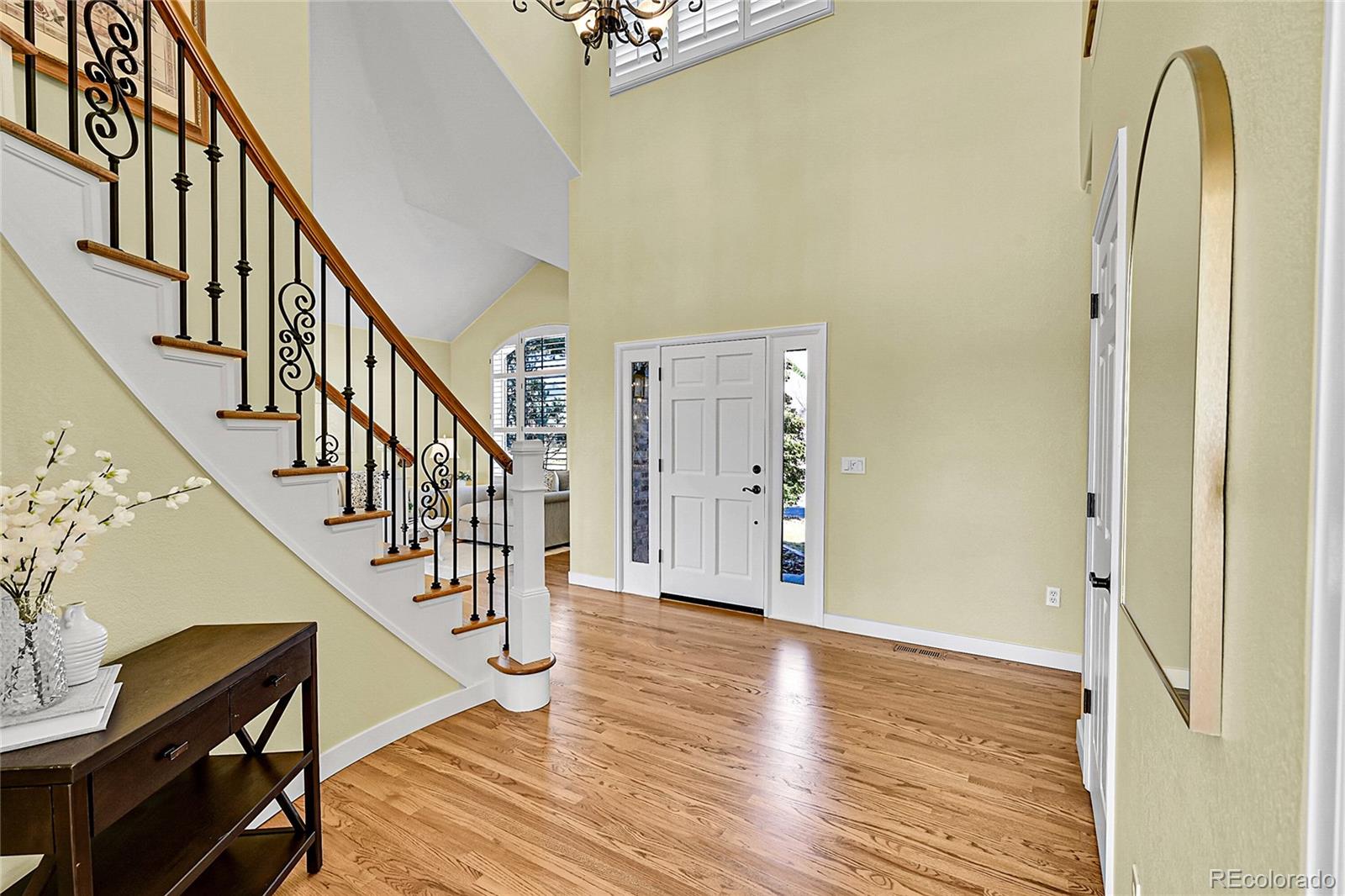 MLS Image #4 for 18060 e dorado avenue,centennial, Colorado