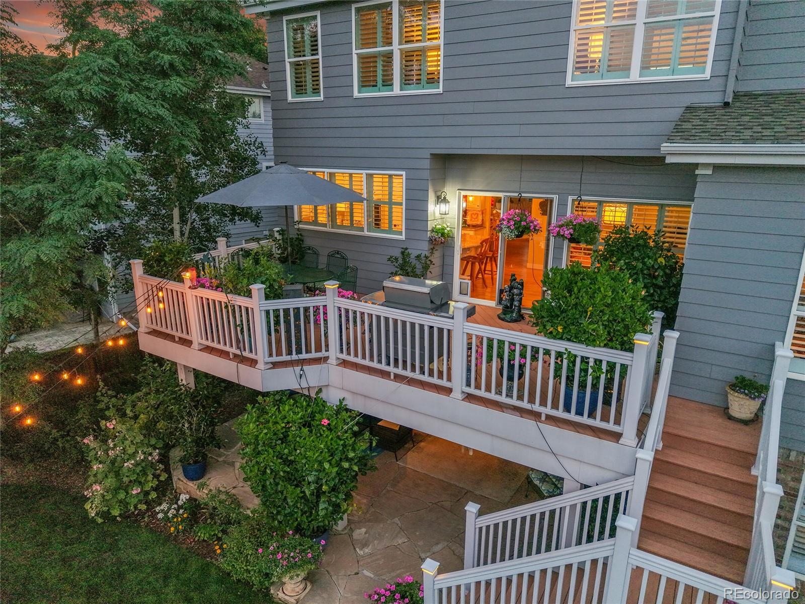 MLS Image #40 for 18060 e dorado avenue,centennial, Colorado