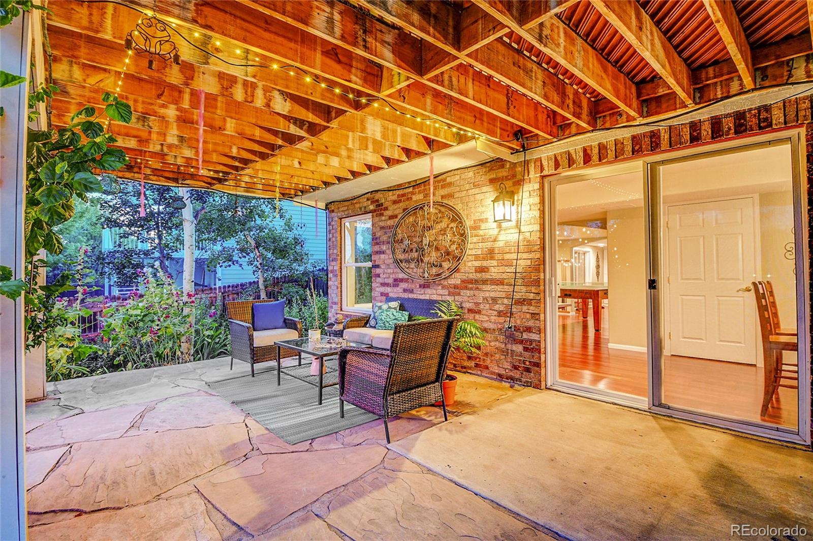 MLS Image #41 for 18060 e dorado avenue,centennial, Colorado