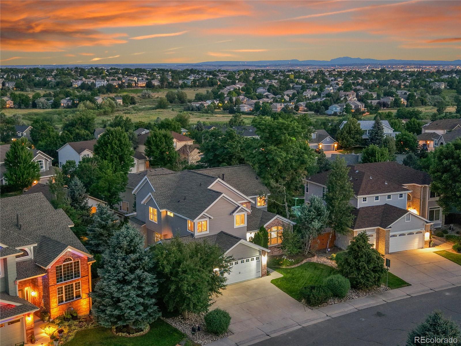 MLS Image #45 for 18060 e dorado avenue,centennial, Colorado