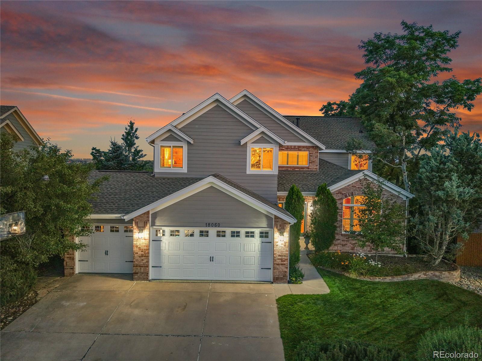 MLS Image #46 for 18060 e dorado avenue,centennial, Colorado