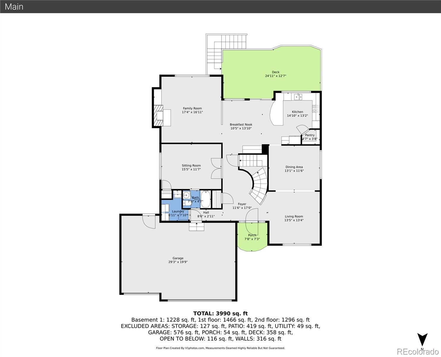MLS Image #47 for 18060 e dorado avenue,centennial, Colorado