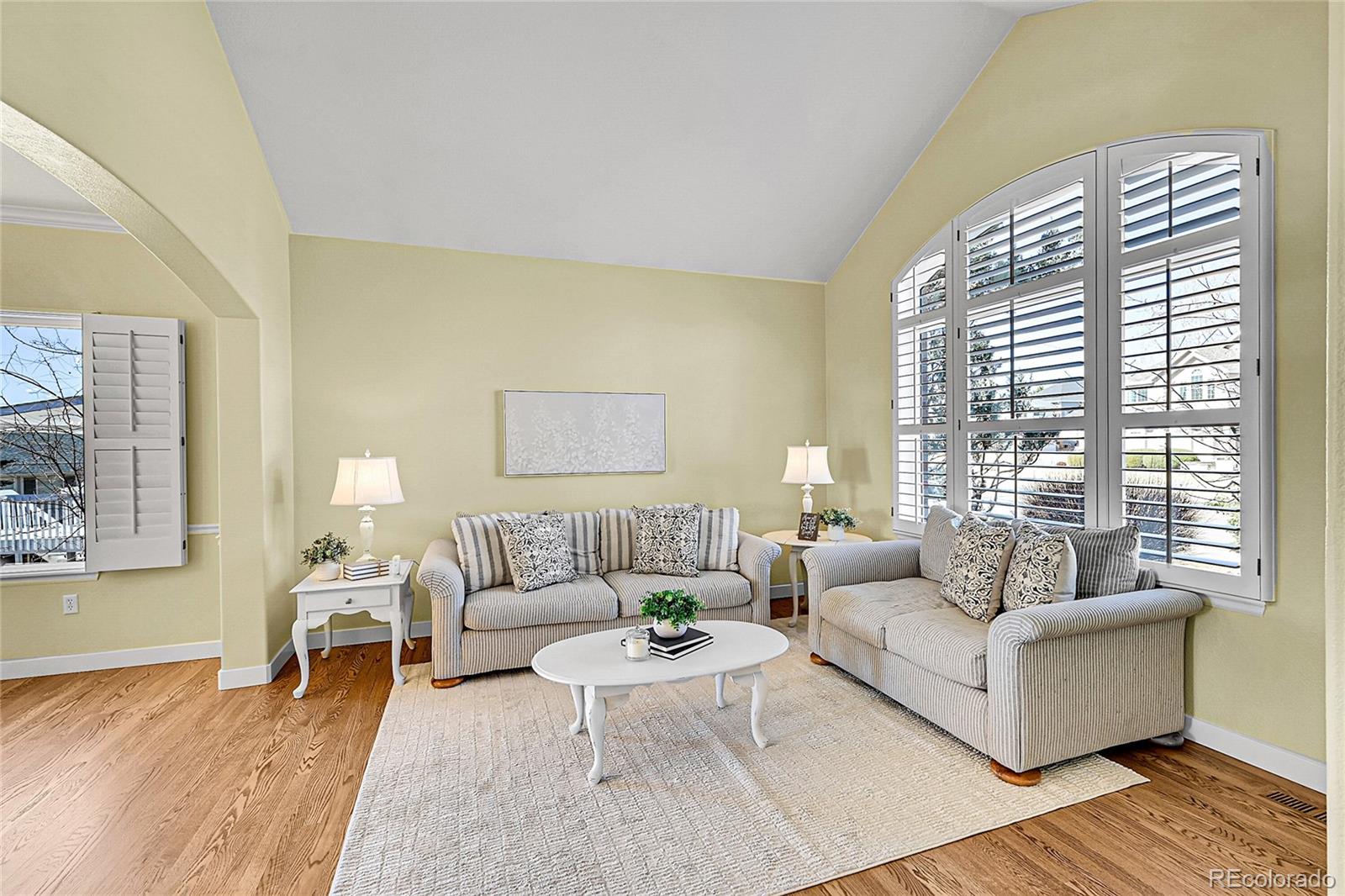 MLS Image #5 for 18060 e dorado avenue,centennial, Colorado