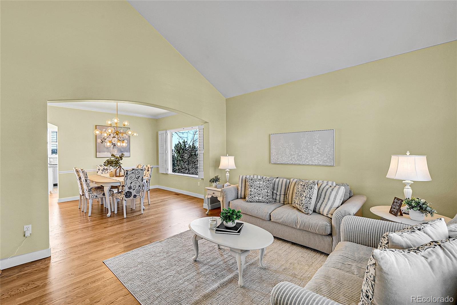 MLS Image #6 for 18060 e dorado avenue,centennial, Colorado