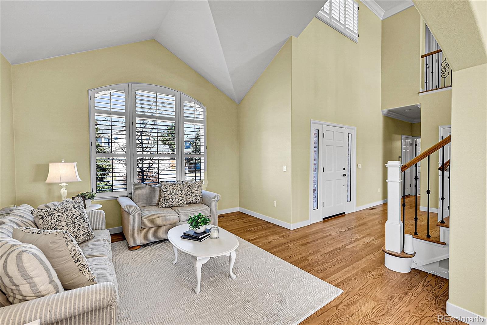 MLS Image #7 for 18060 e dorado avenue,centennial, Colorado
