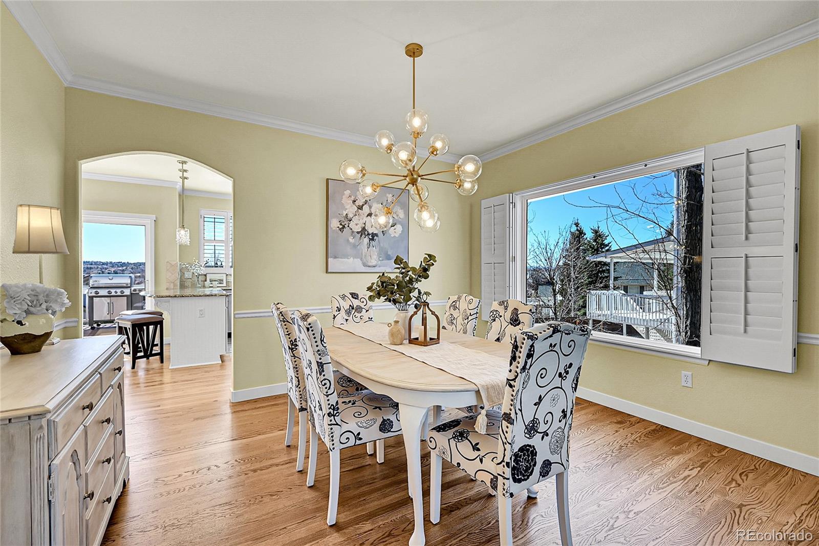 MLS Image #8 for 18060 e dorado avenue,centennial, Colorado