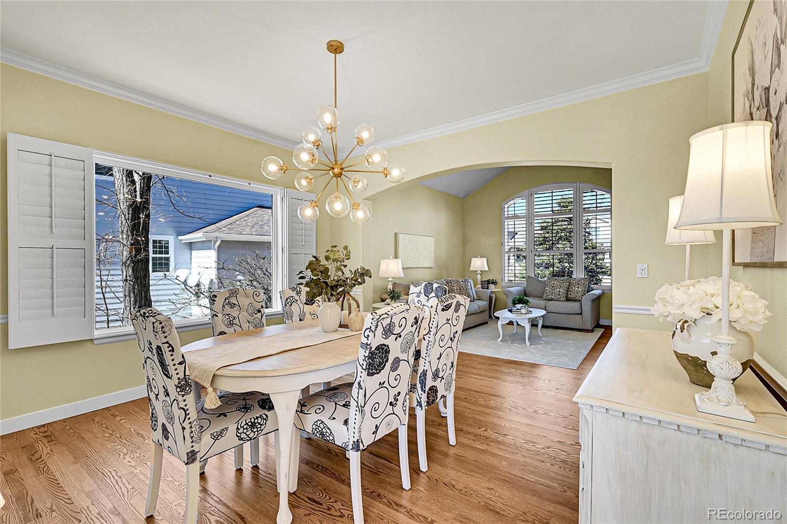 MLS Image #9 for 18060 e dorado avenue,centennial, Colorado
