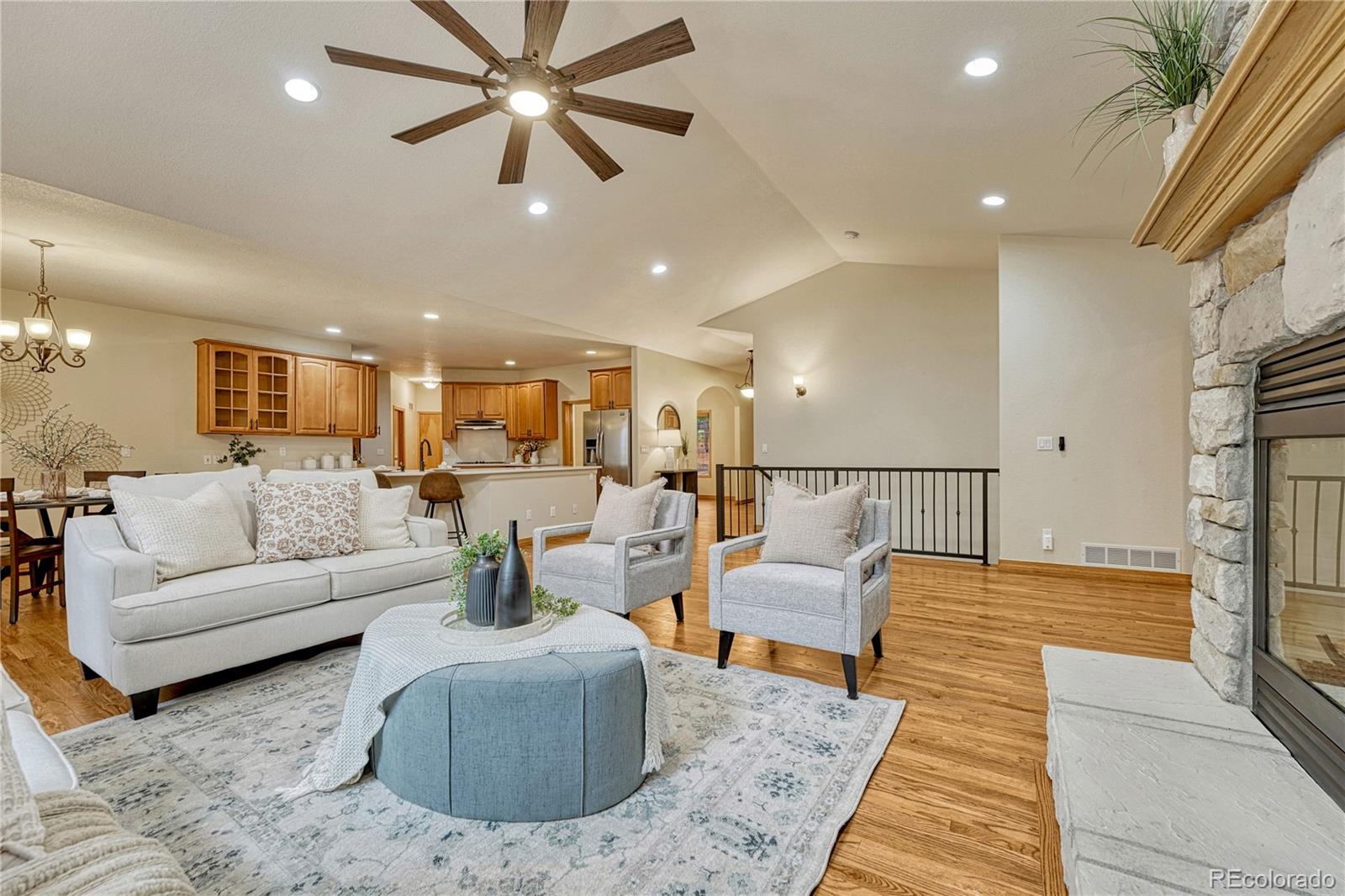 MLS Image #1 for 19725  soaring wing drive,colorado springs, Colorado