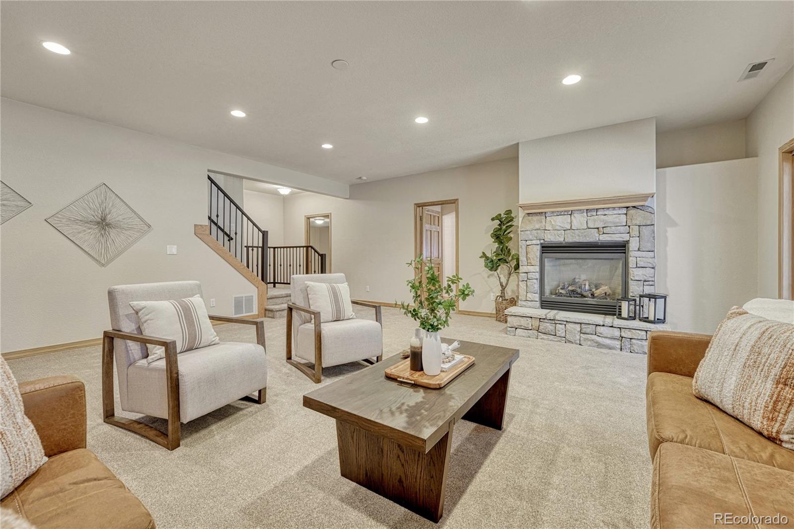 MLS Image #28 for 19725  soaring wing drive,colorado springs, Colorado