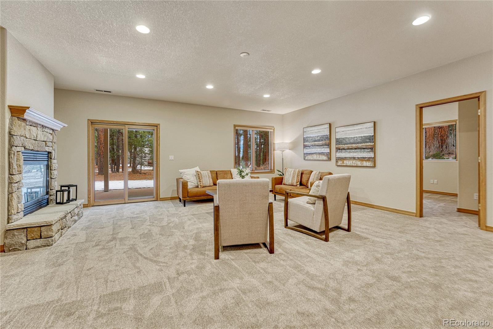 MLS Image #30 for 19725  soaring wing drive,colorado springs, Colorado