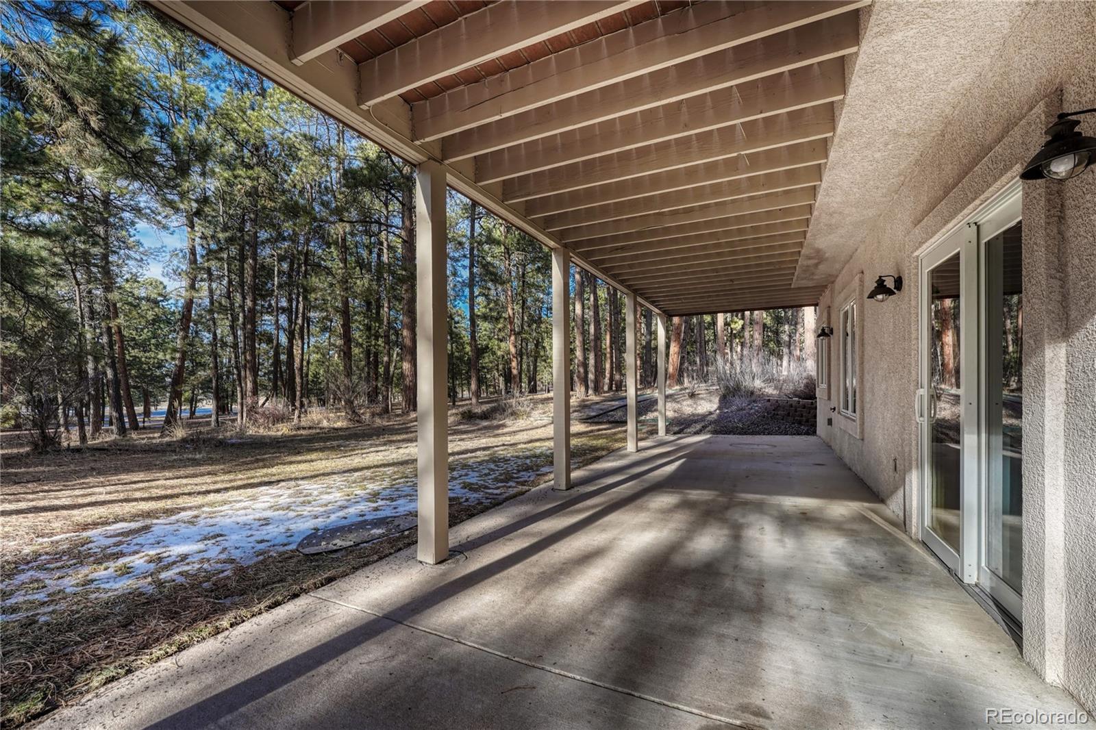 MLS Image #41 for 19725  soaring wing drive,colorado springs, Colorado