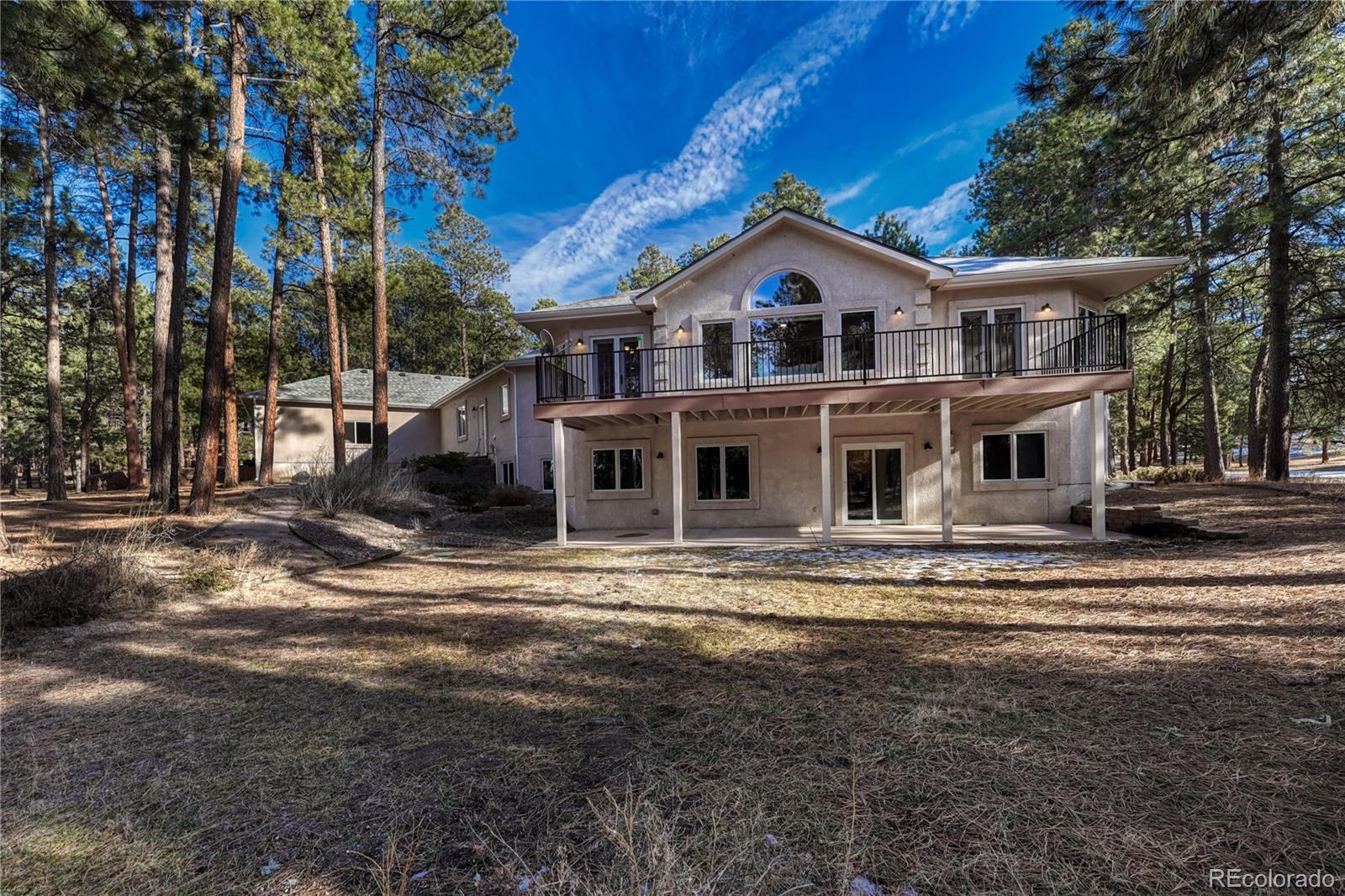 MLS Image #43 for 19725  soaring wing drive,colorado springs, Colorado