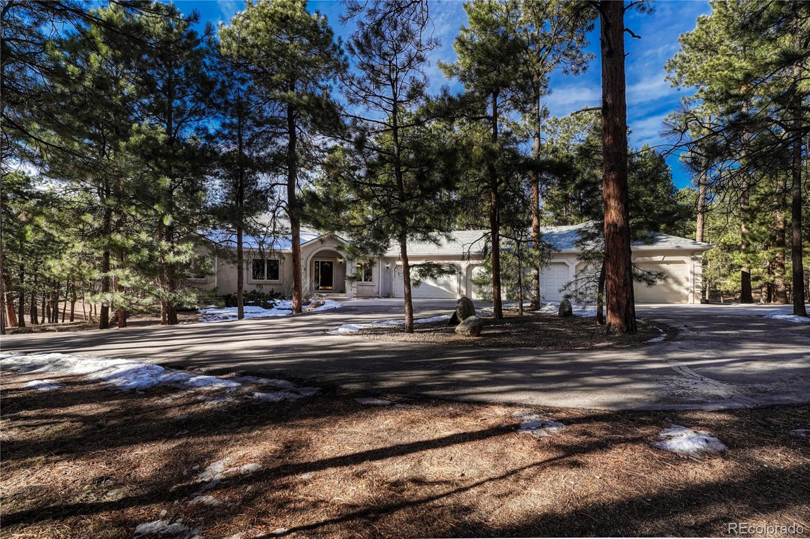 MLS Image #44 for 19725  soaring wing drive,colorado springs, Colorado