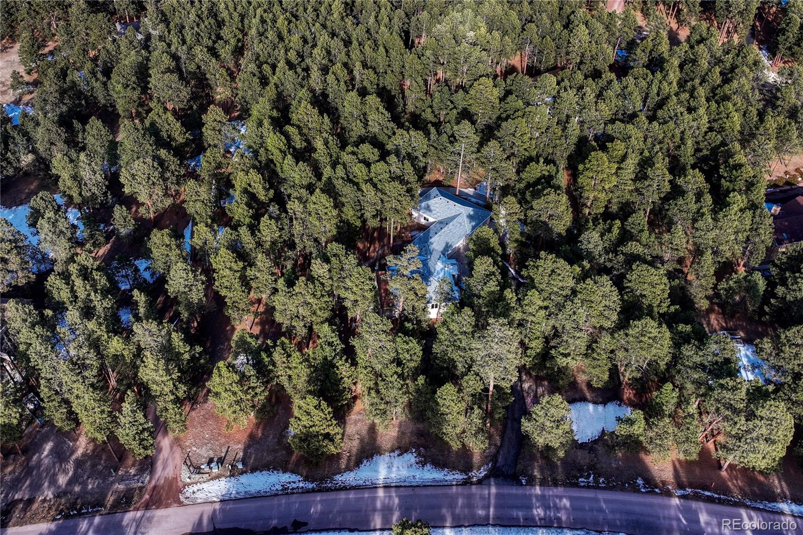 MLS Image #45 for 19725  soaring wing drive,colorado springs, Colorado