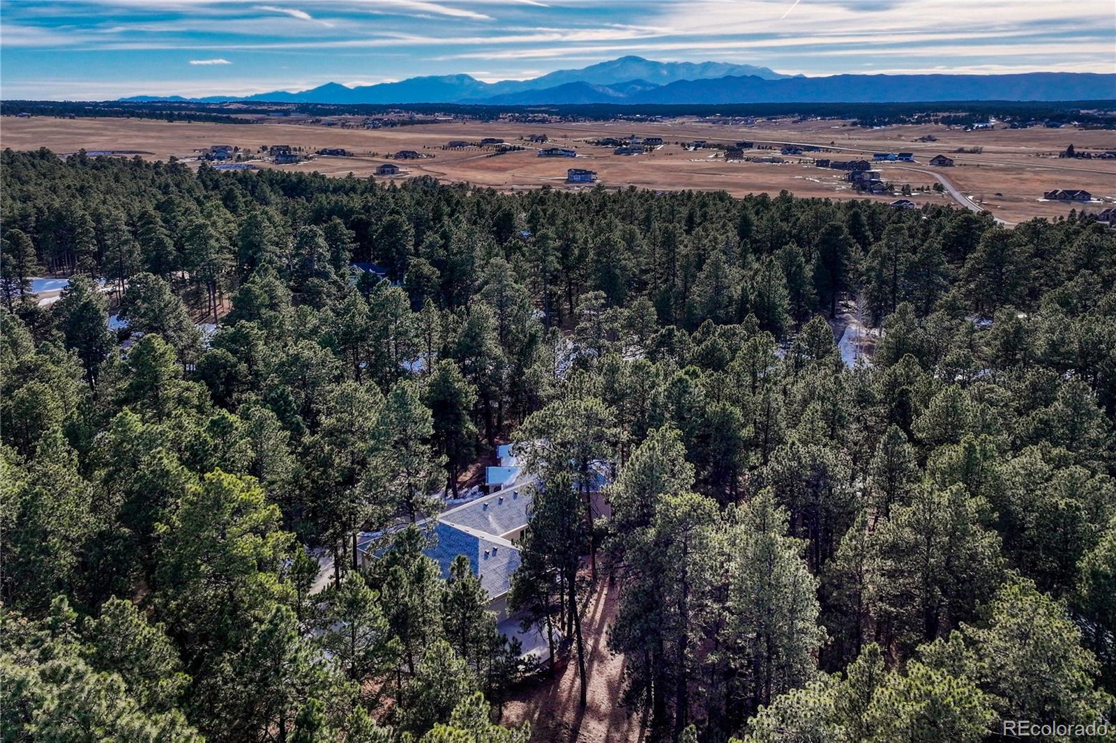 MLS Image #46 for 19725  soaring wing drive,colorado springs, Colorado