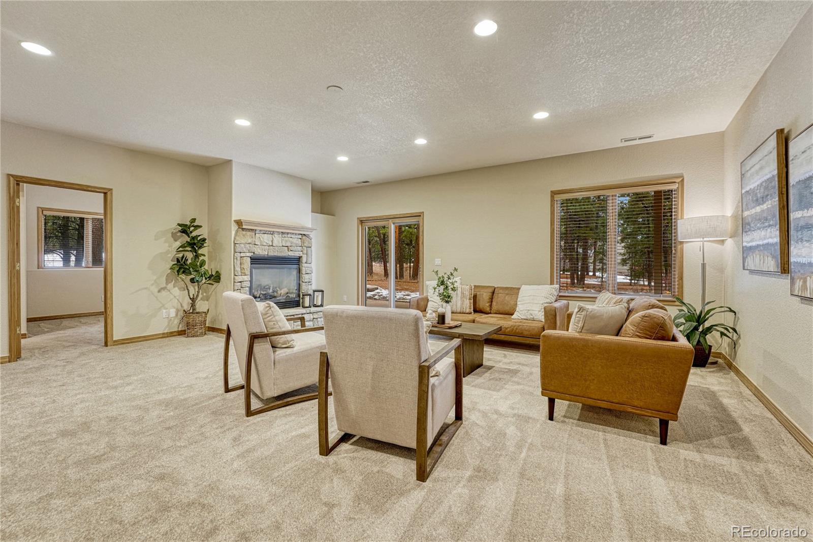 MLS Image #6 for 19725  soaring wing drive,colorado springs, Colorado