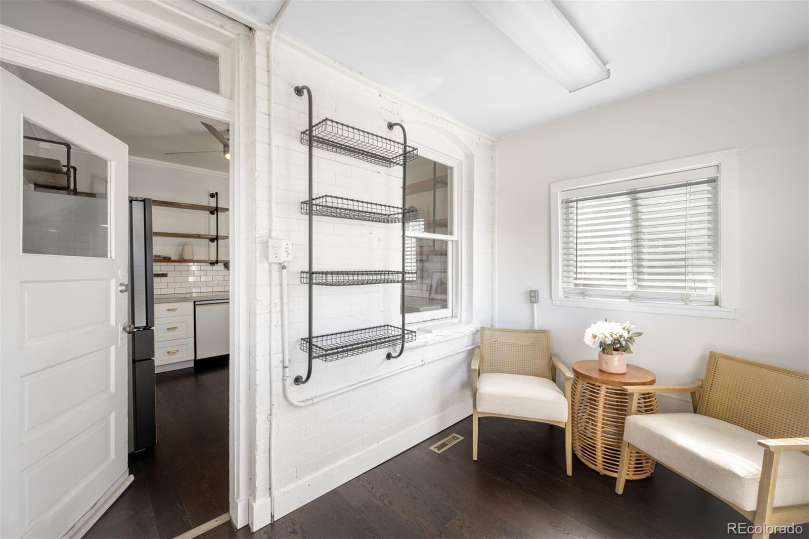 MLS Image #12 for 567 n marion street,denver, Colorado