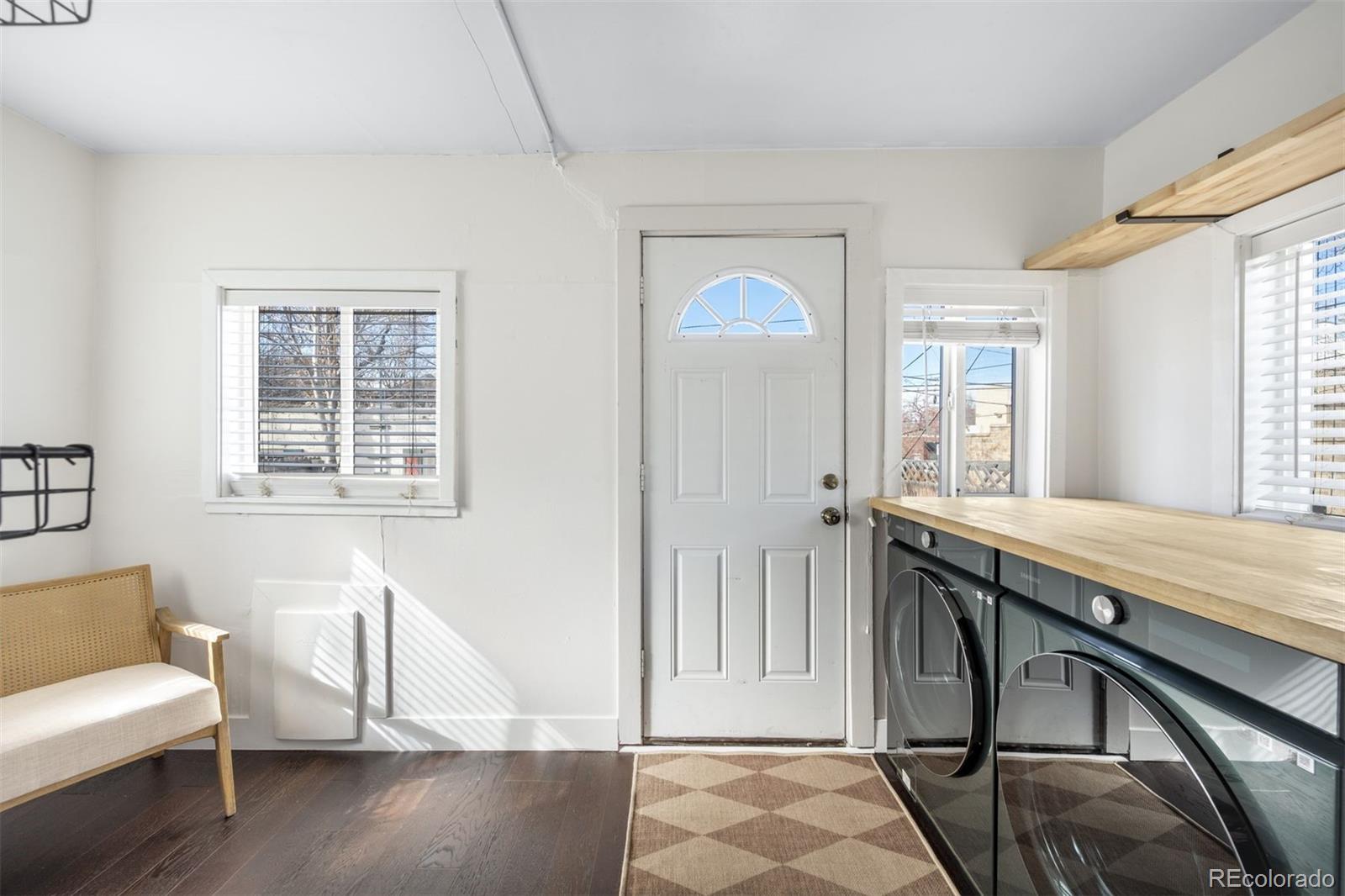 MLS Image #13 for 567 n marion street,denver, Colorado