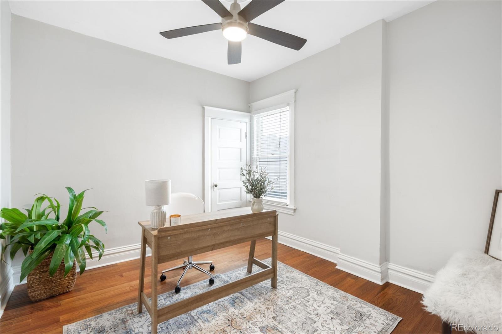 MLS Image #14 for 567 n marion street,denver, Colorado