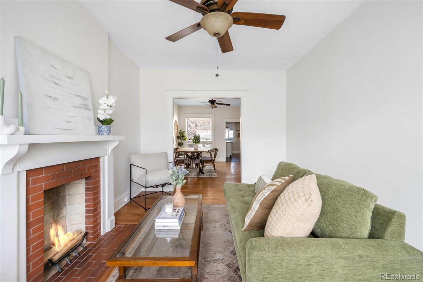 MLS Image #17 for 567 n marion street,denver, Colorado