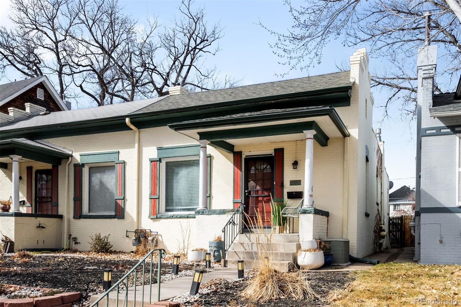 MLS Image #18 for 567 n marion street,denver, Colorado