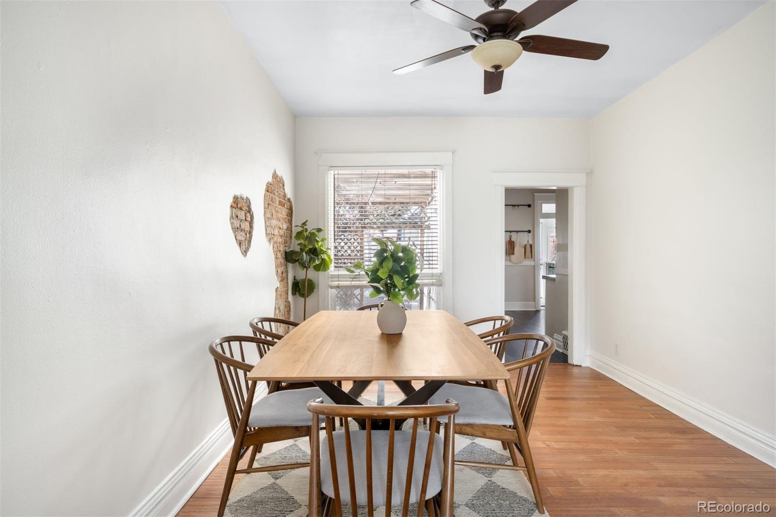 MLS Image #2 for 567 n marion street,denver, Colorado