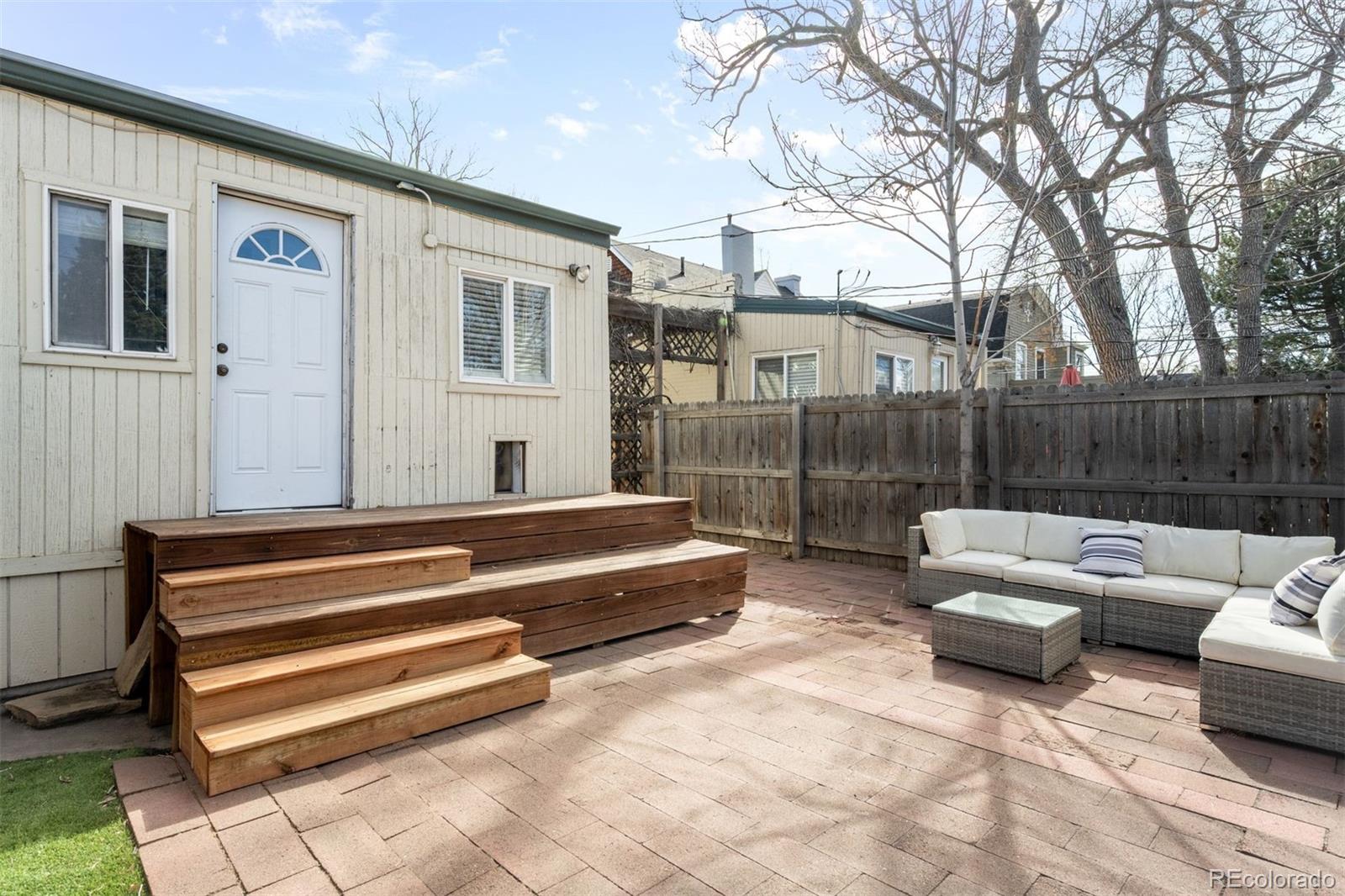 MLS Image #20 for 567 n marion street,denver, Colorado