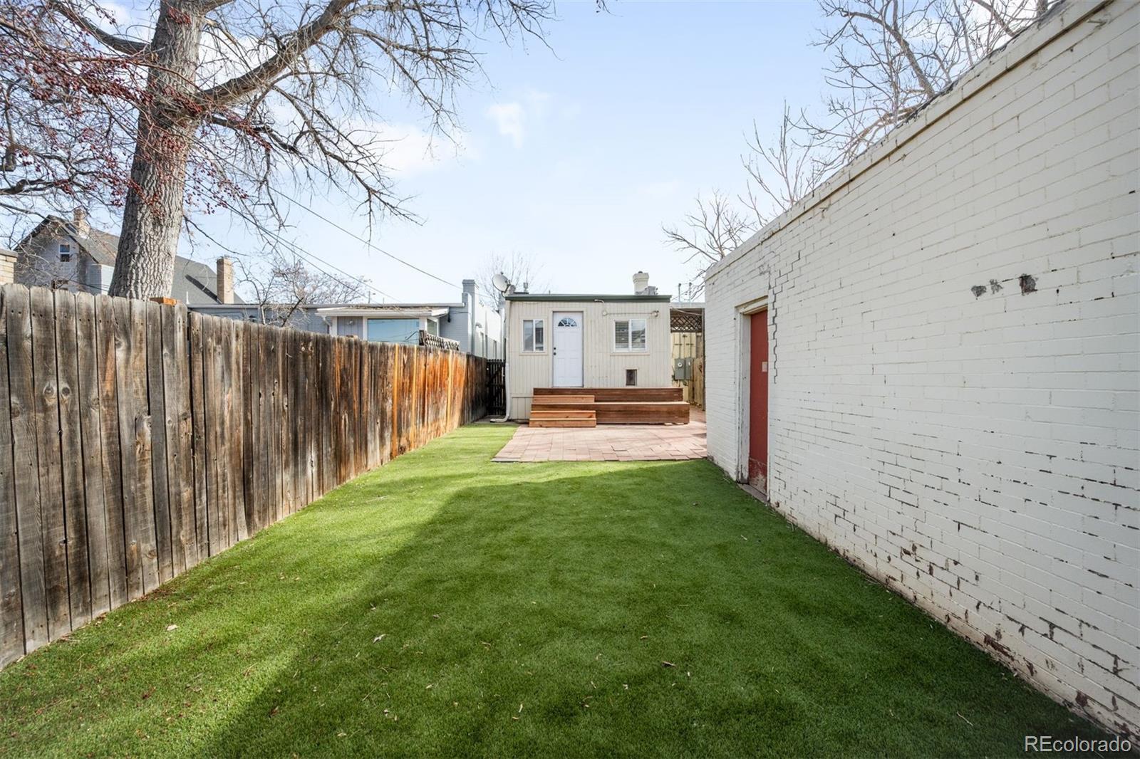 MLS Image #21 for 567 n marion street,denver, Colorado
