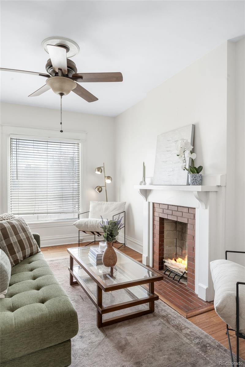 MLS Image #25 for 567 n marion street,denver, Colorado