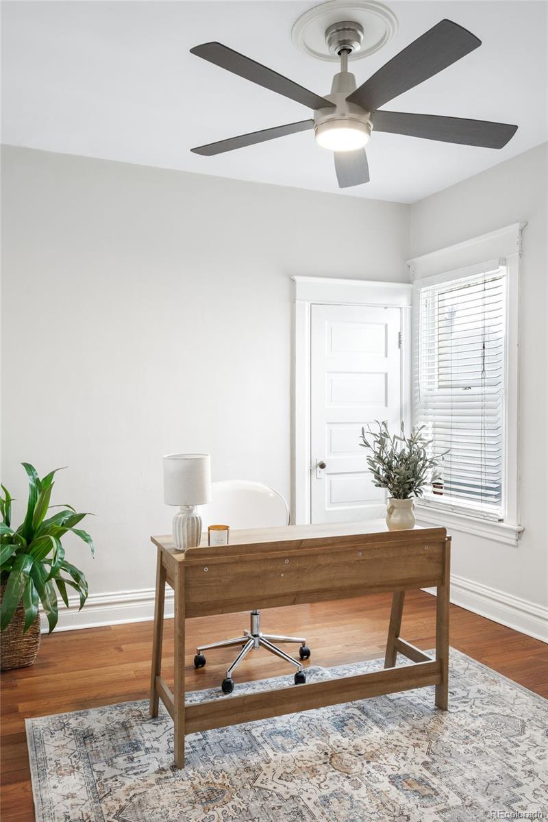 MLS Image #26 for 567 n marion street,denver, Colorado