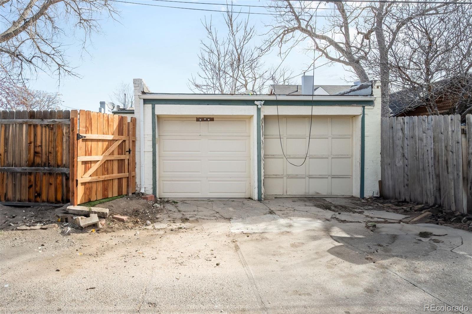 MLS Image #27 for 567 n marion street,denver, Colorado