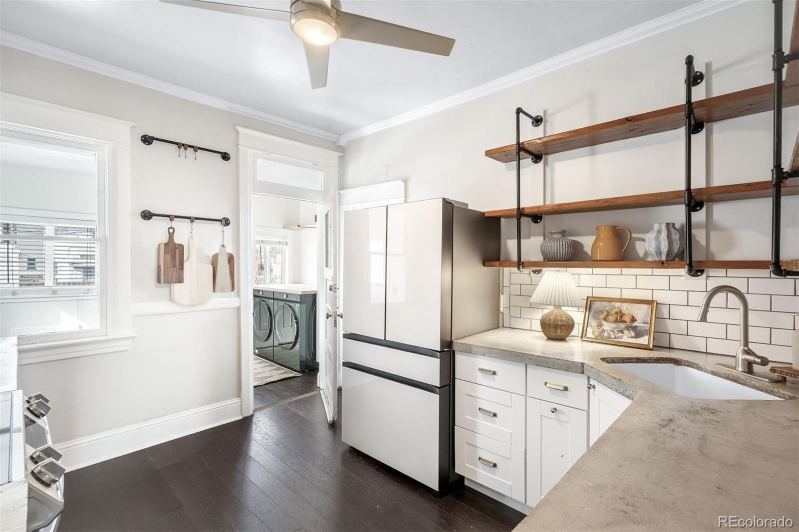 MLS Image #3 for 567 n marion street,denver, Colorado