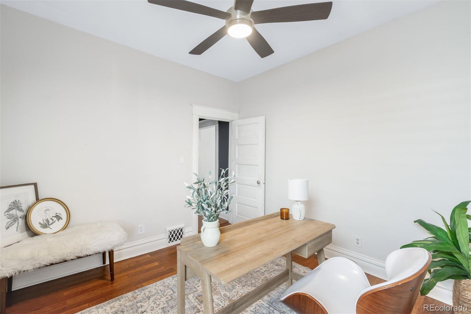 MLS Image #5 for 567 n marion street,denver, Colorado