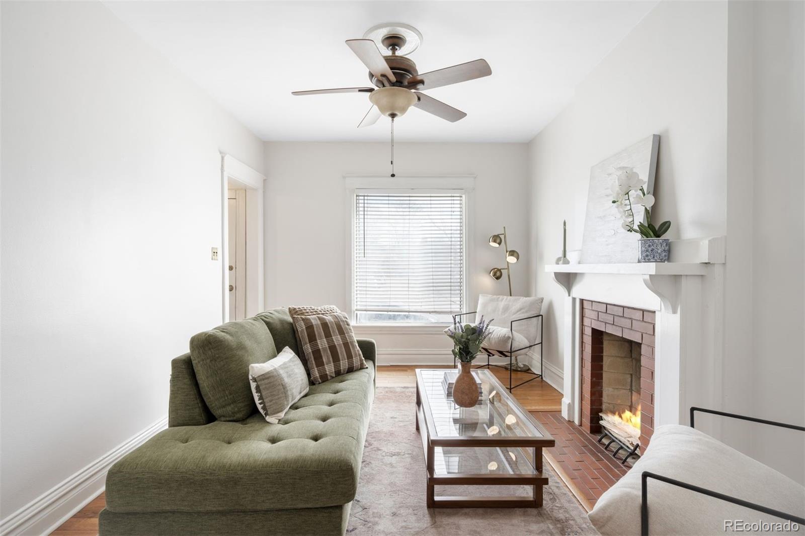 MLS Image #9 for 567 n marion street,denver, Colorado