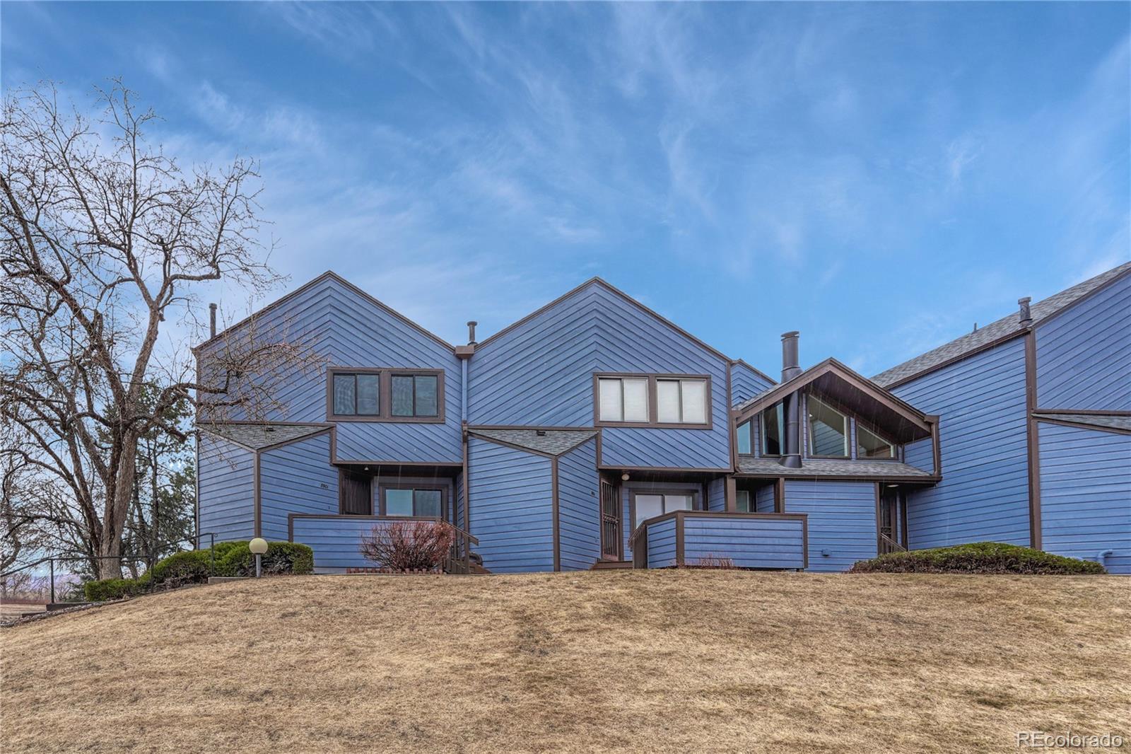 MLS Image #1 for 8901 w yale avenue ,lakewood, Colorado