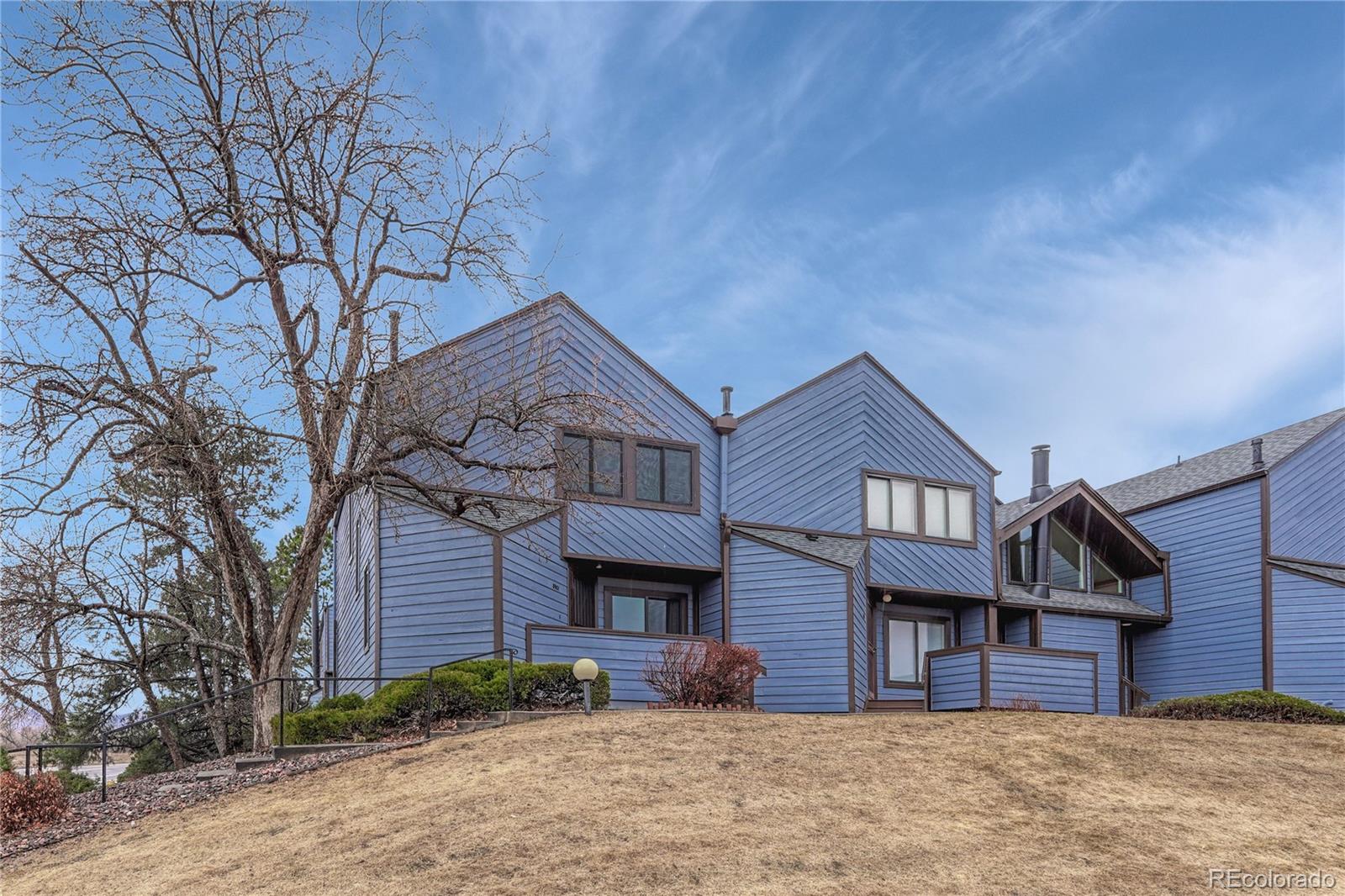 MLS Image #2 for 8901 w yale avenue ,lakewood, Colorado