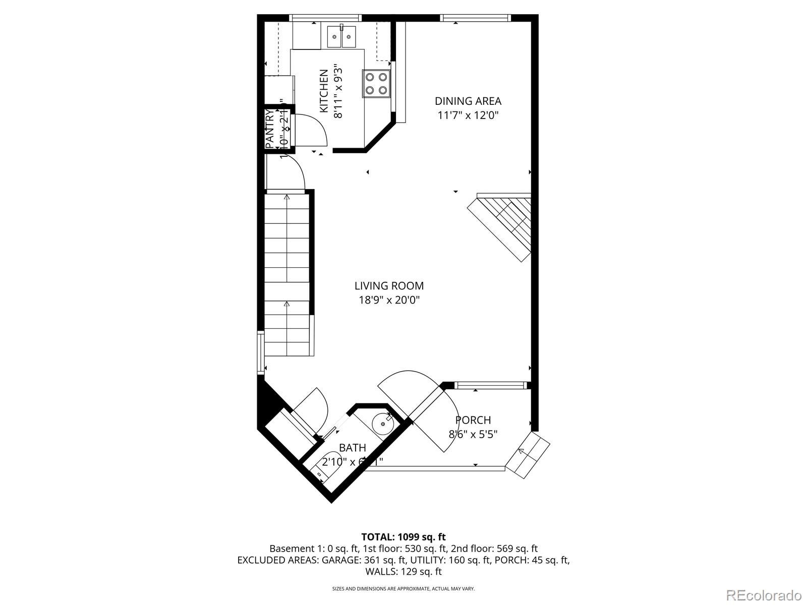MLS Image #42 for 8901 w yale avenue ,lakewood, Colorado