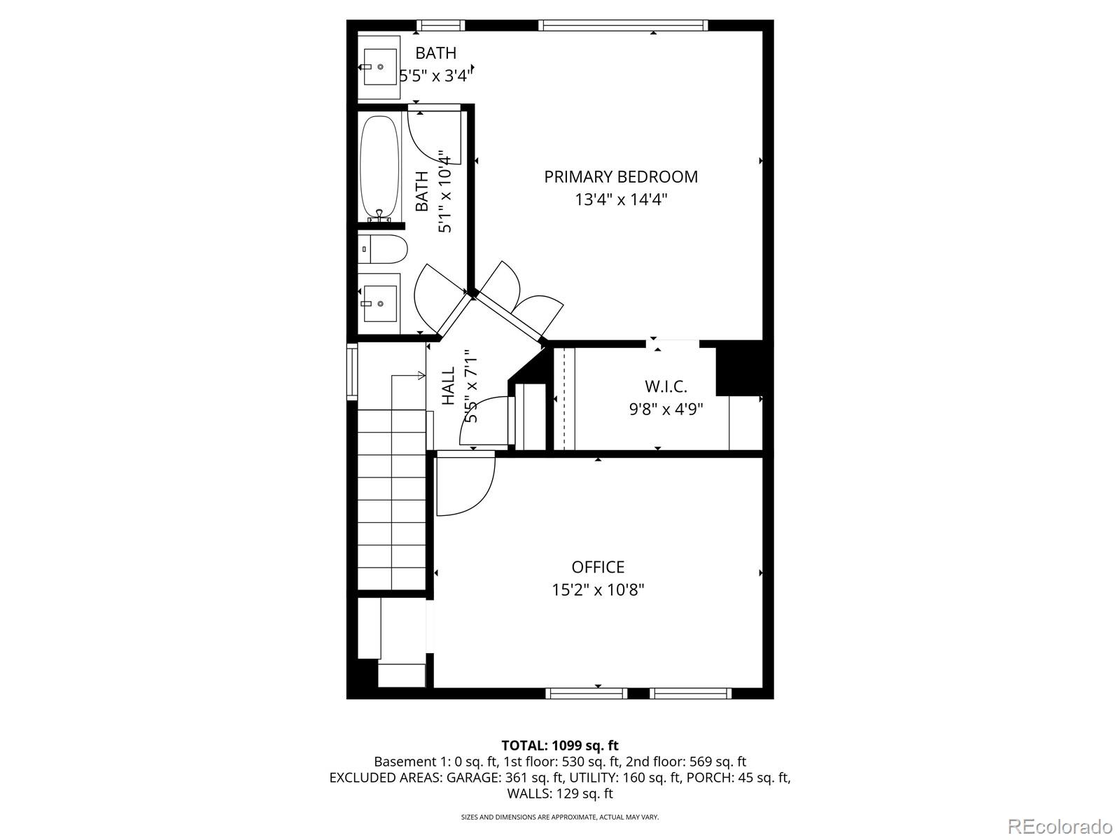 MLS Image #43 for 8901 w yale avenue ,lakewood, Colorado