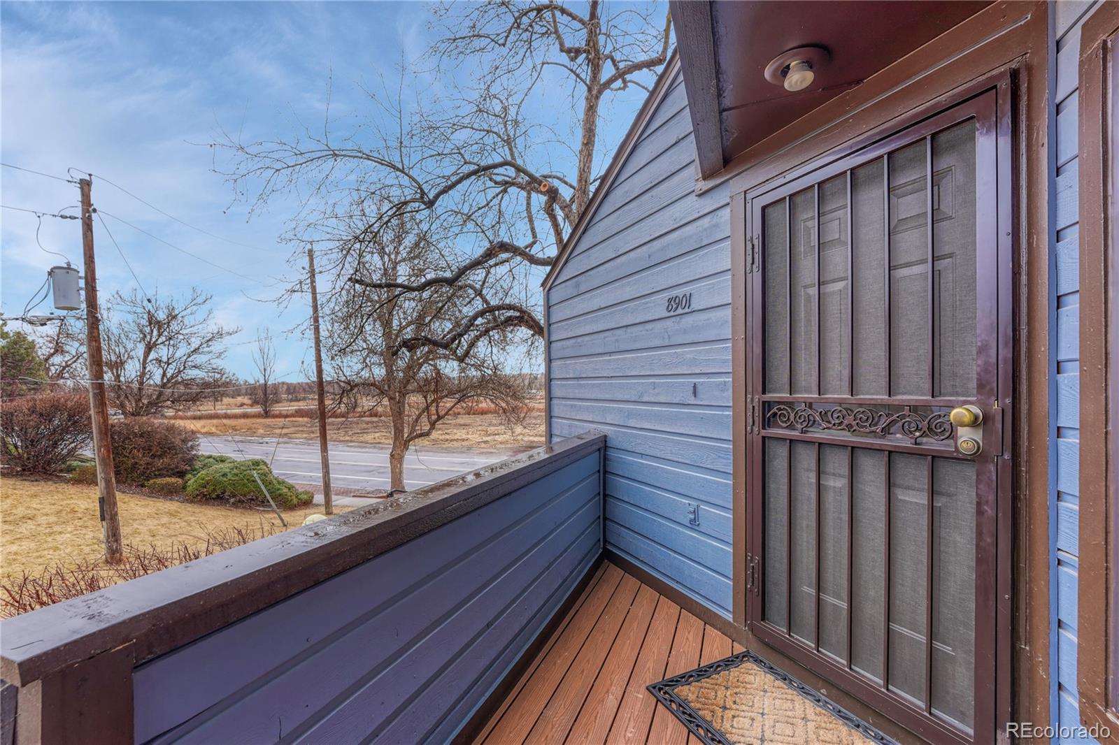 MLS Image #6 for 8901 w yale avenue ,lakewood, Colorado