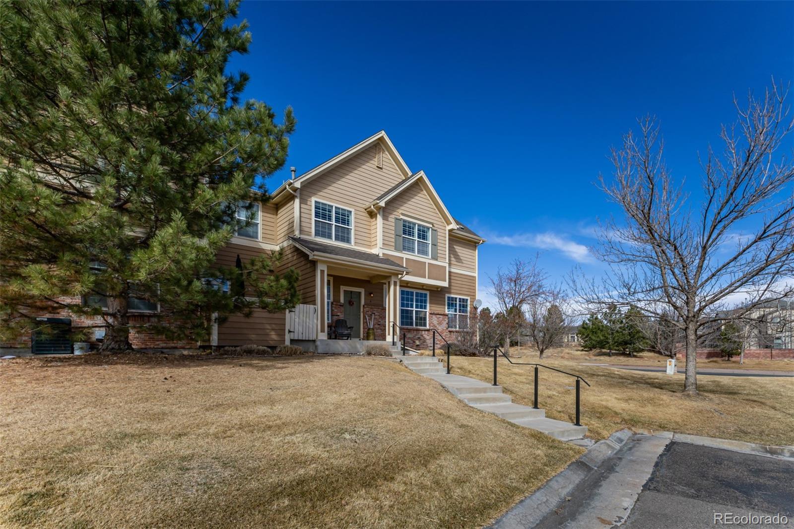 MLS Image #1 for 14137 w 84th circle a,arvada, Colorado