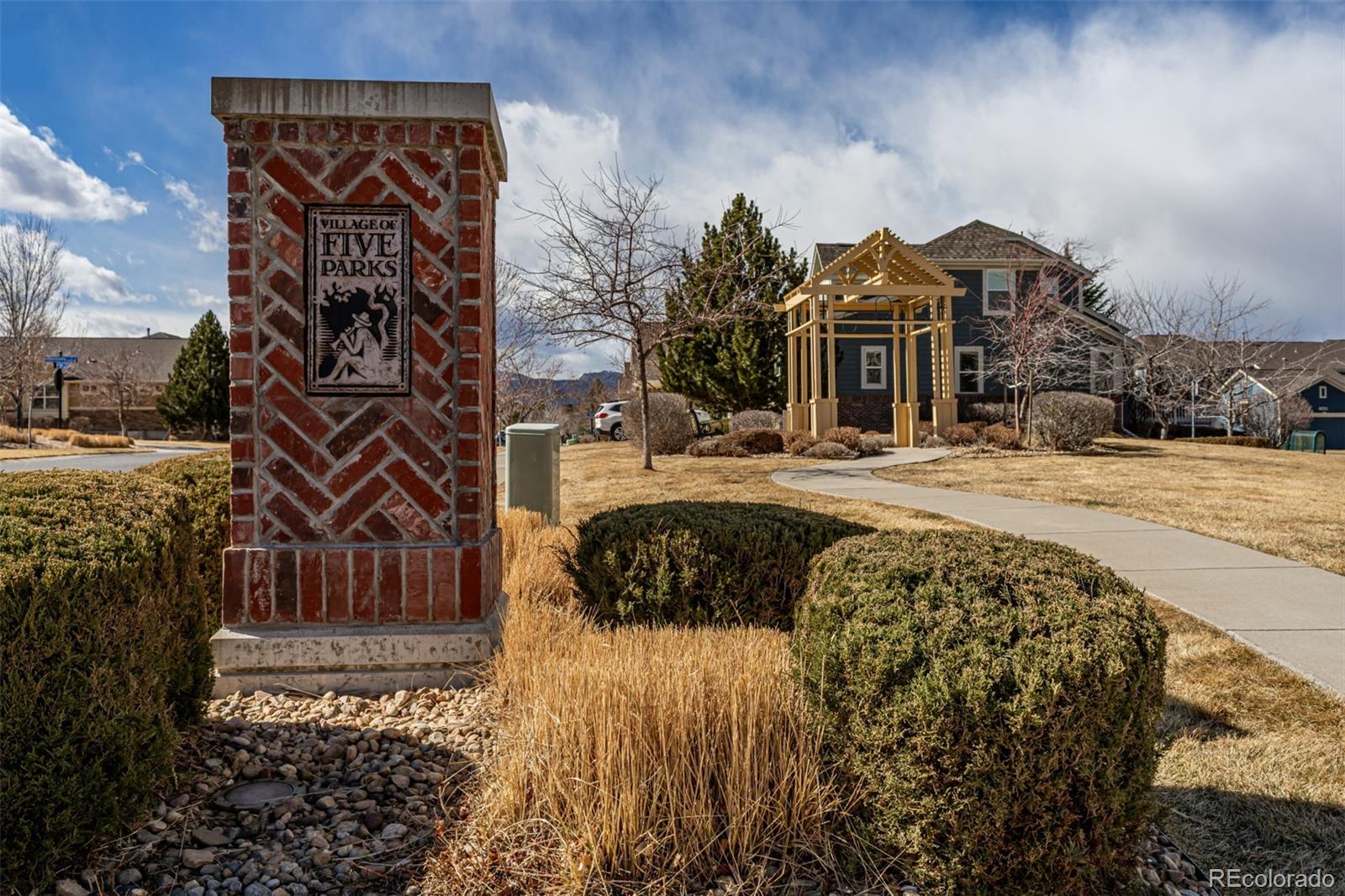 MLS Image #44 for 14137 w 84th circle a,arvada, Colorado