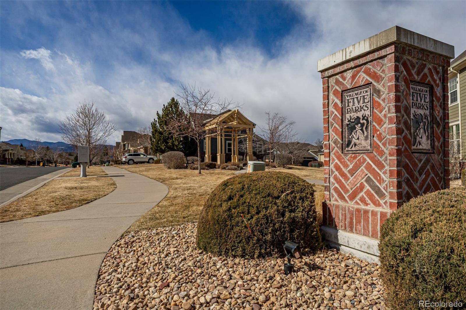MLS Image #45 for 14137 w 84th circle a,arvada, Colorado