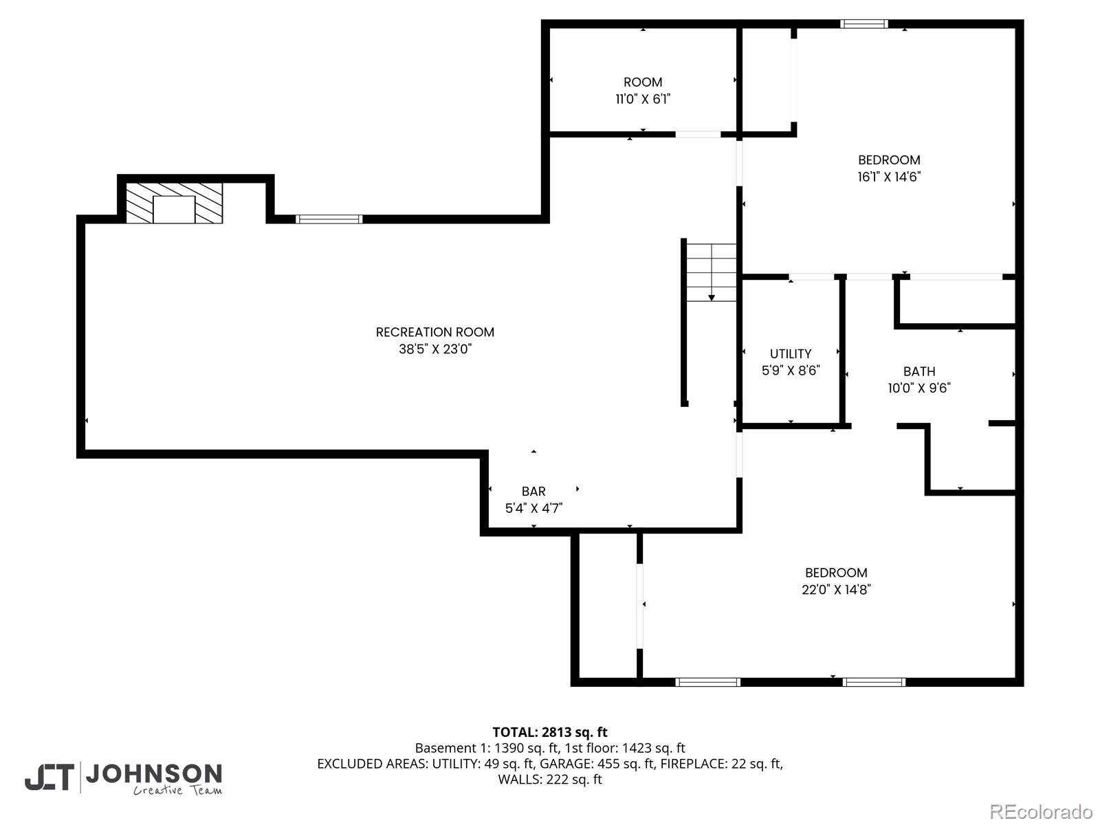 MLS Image #38 for 12755 w 23rd avenue,lakewood, Colorado