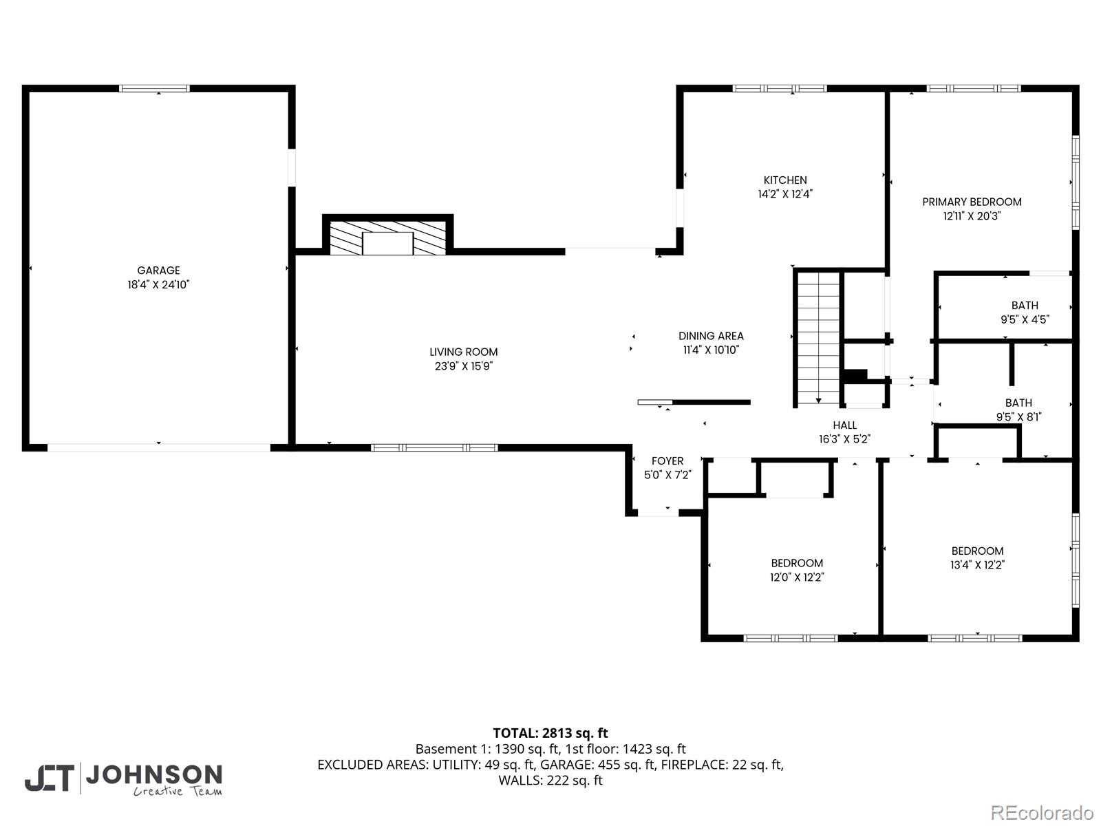 MLS Image #39 for 12755 w 23rd avenue,lakewood, Colorado
